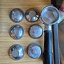 Sage Barista Touch Impress (Brushed Stainless Steel) Image 5