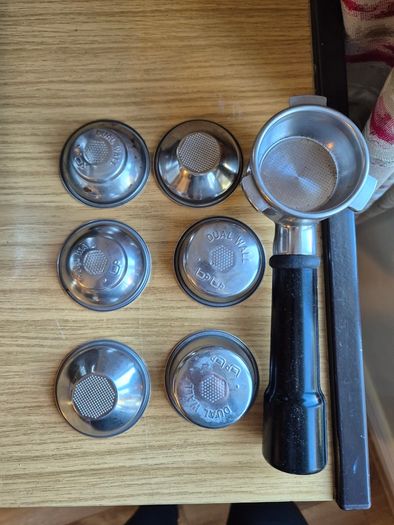 Sage Barista Touch Impress (Brushed Stainless Steel)