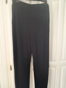 Caroline Donnelly Pull on Trousers New
