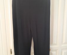 Caroline Donnelly Pull on Trousers New