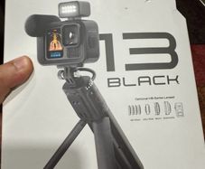 go pro hero 13 creators combo