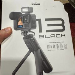 go pro hero 13 creators combo