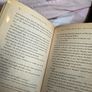 Harry Potter & the chamber of secrets paperback book Image 4