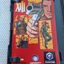XIII  Nintendo Gamecube Game cube Games Original Image 4