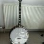 Lucci Sinfonico Style 2 Tenor banjo Image 10