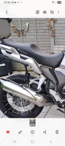motorcycle parts