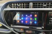 Toyota Aqua Vitz Prius Fielder Corolla android radio.