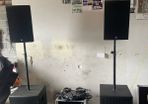 kme pa + power amps