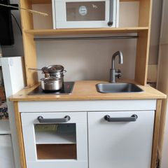 Ikea kitchen toy