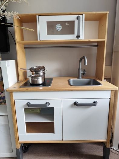 Ikea kitchen toy