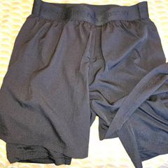 running short