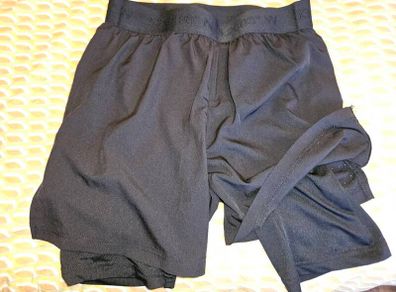 running short