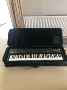 Yamaha CP73 with Case