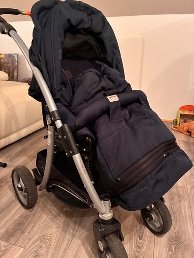 Travel system