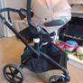 Bugaboo Fox Cub 5 Travel System Image 5