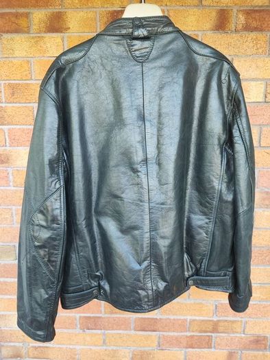 Korintage Leather jacket