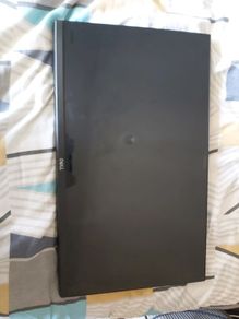 Dell P2419H 24 inch Full High Definition IPS LED Monitor Black