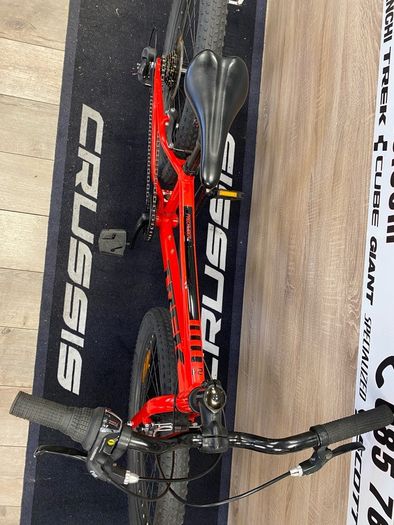 bike