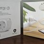 eve energy - Smart Plug & Power Meter - Euro/Schuko Plug - Matter Image 3