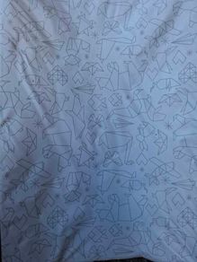 Changing Mat