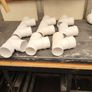 Pvc gutters Image 3