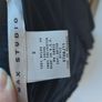 Black Tulle Layered Skirt Size Small Image 3