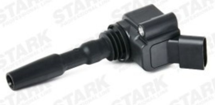 Vw Up Ignition Coil Set Of 3 Audi Cupra Seat Skoda