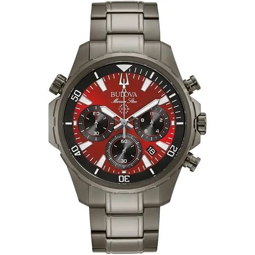 Bulova Marine Star Series B  chronograph
