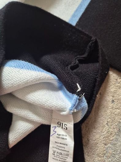 New Look sweater, size 12-13y
