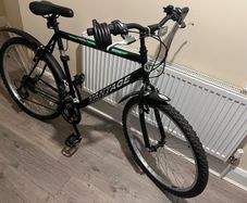 ignite vantage bike