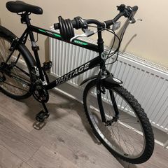ignite vantage bike