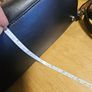 Coach "Sierra" Leather Small Hand/Shoulder Bag Image 10