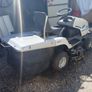 ride on lawnmower Image 3