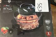 Tower airwave