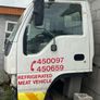 2005 Isuzu NPR cabin for sale Image 3