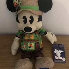 Mickey Mouse