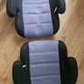 Booster seat x 2,great condition Image 2