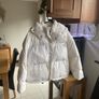 Pepe Jeans feather jacket with the hood Image 3