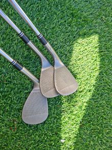 Cleveland RTZ wedges