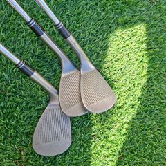 Cleveland RTZ wedges