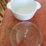 PyroFlan Casserole Dish for Sale Image 6