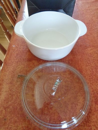 PyroFlan Casserole Dish for Sale