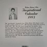 Helen Steiner Rice '1993 Inspirational Calendar' Image 8