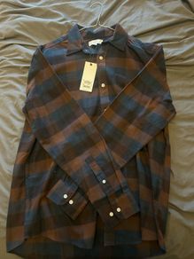 Medium Shirt long sleeve - NEXT