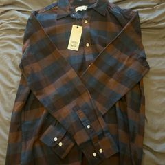 Medium Shirt long sleeve - NEXT