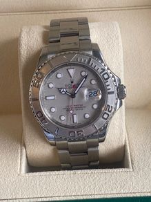 Rolex Yachtmaster