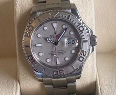 Rolex Yachtmaster