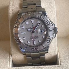 Rolex Yachtmaster