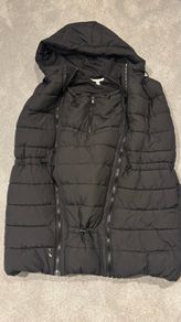 Pregnancy / Baby wearing Gilet