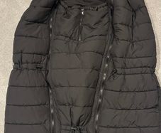 Pregnancy / Baby wearing Gilet